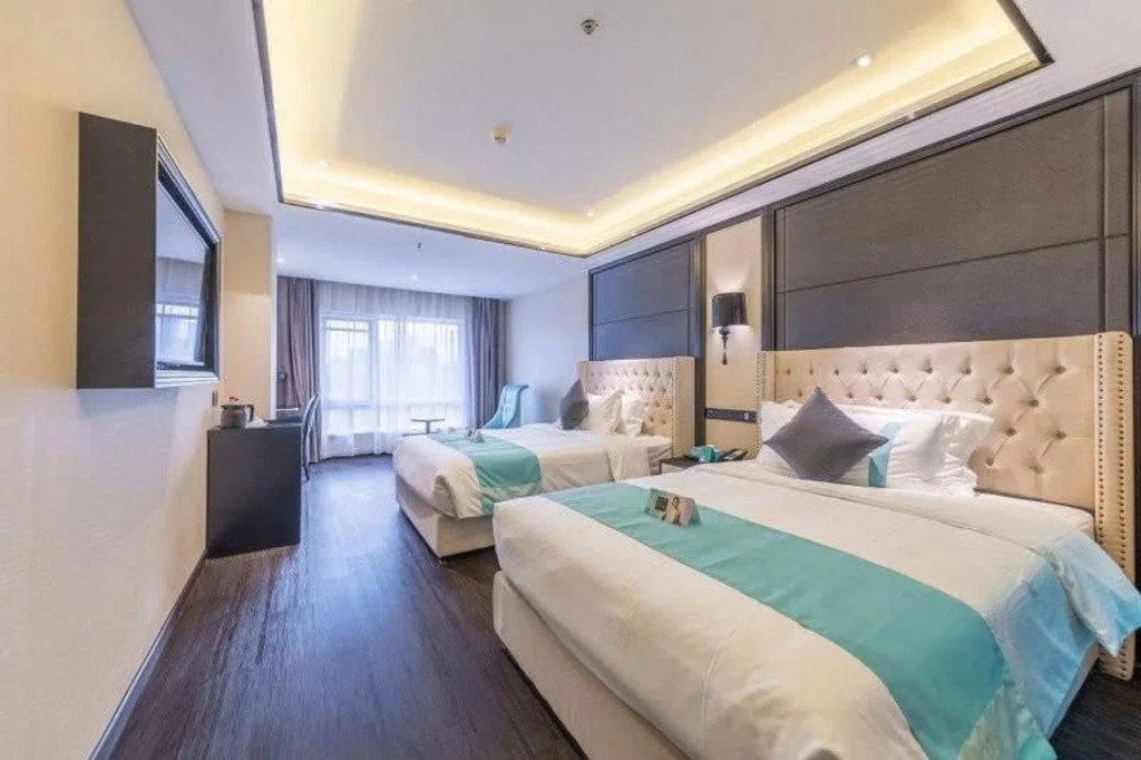 Jinsong Hotel