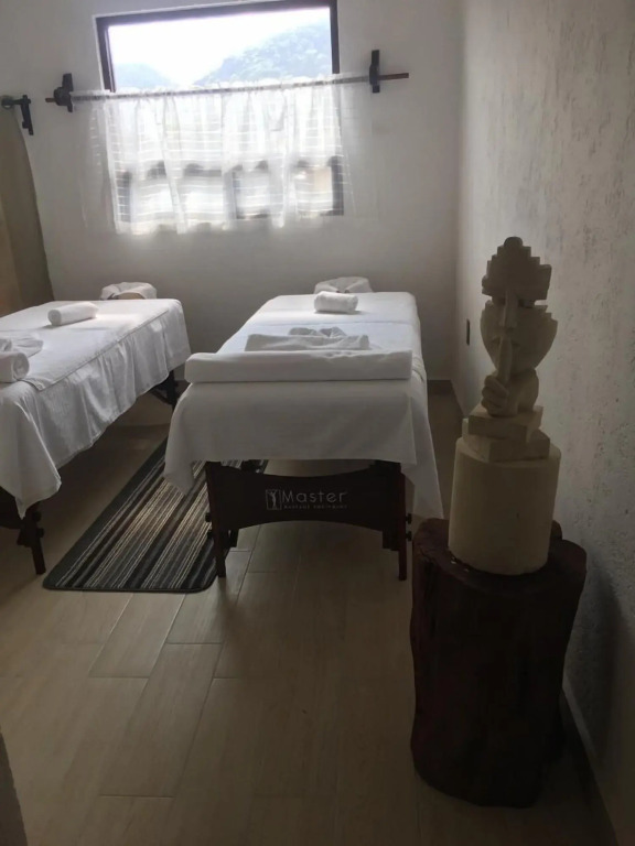 Hotel Concierge Flor y Canto