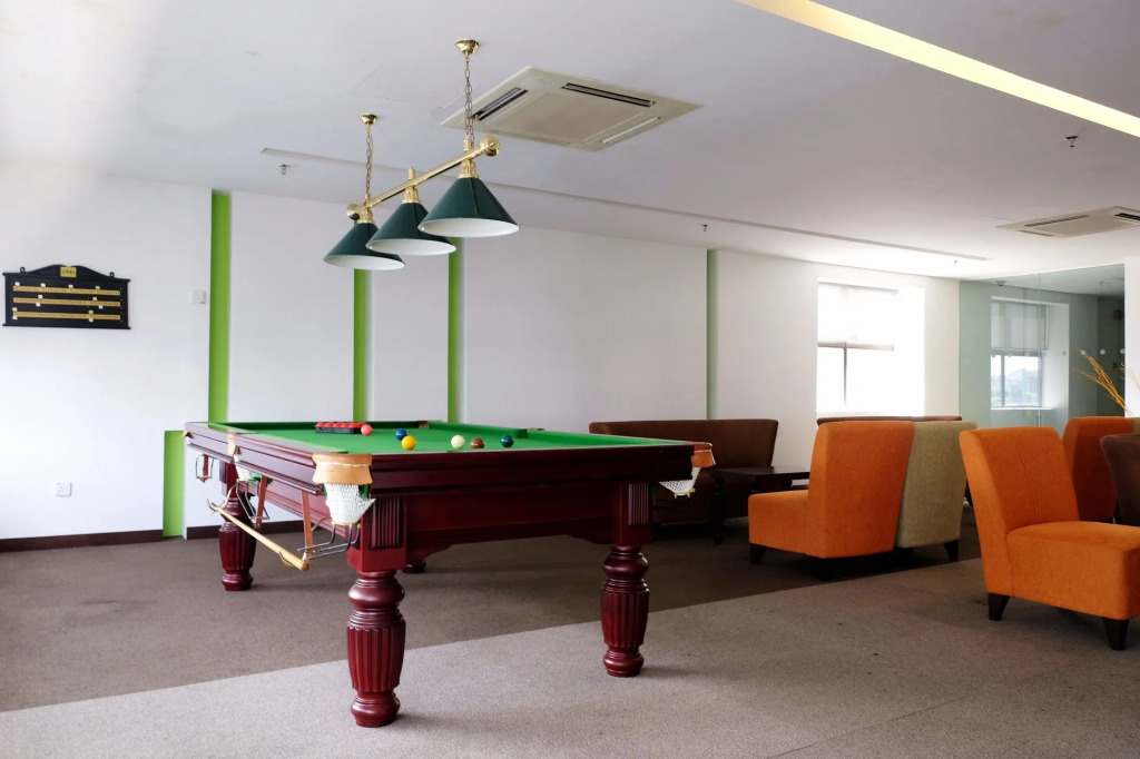 Citrus Hotel Johor Bahru by Compass Hospitality