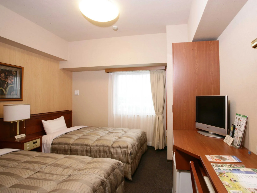 Hotel Route-Inn Hamamatsu Nishi Inter