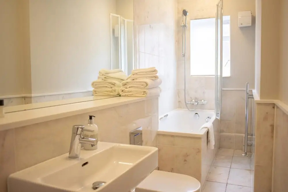 Beautiful 1-bed Apartment in Central London