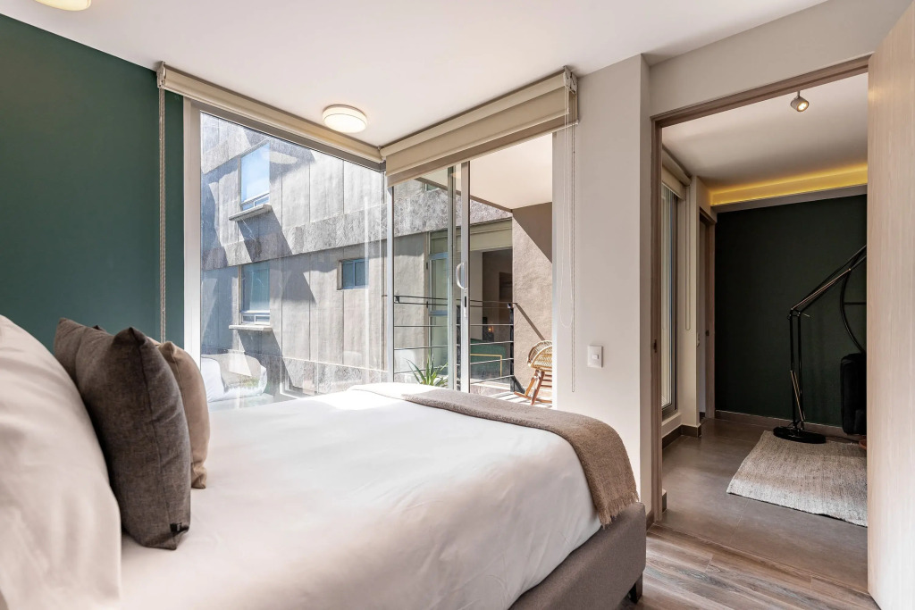 Casai Polanco | 3BR | Luxury Apartment