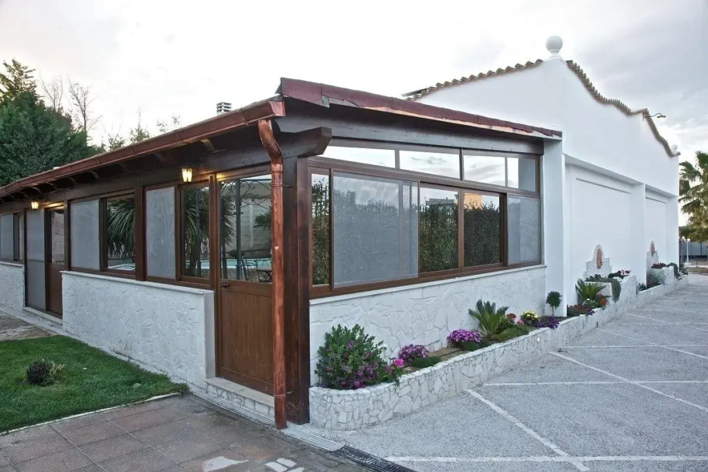 B&B Barletta Acasamia con Parcheggio Privato