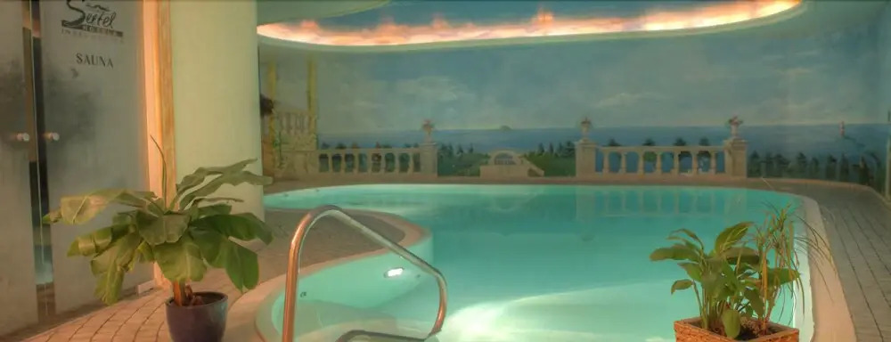 SEETELHOTEL Ostseehotel das Entdeckerhotel an der Ostsee und der perfekte Startpunkt für Ihre Inselabenteuer