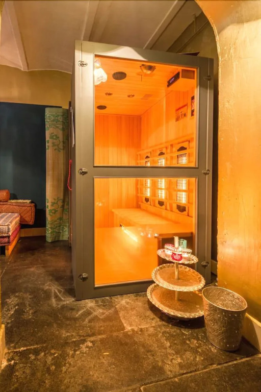 Hotel Gaia