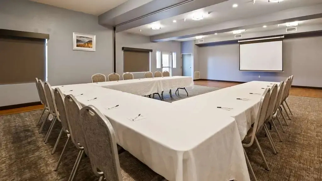 Best Western Crater Lake Highway White City/Medford