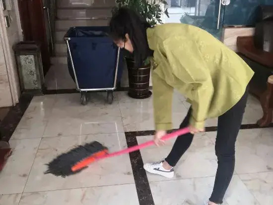 Guzhongqing Hotel