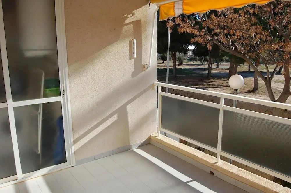 Apartamento Iranzu - 131B