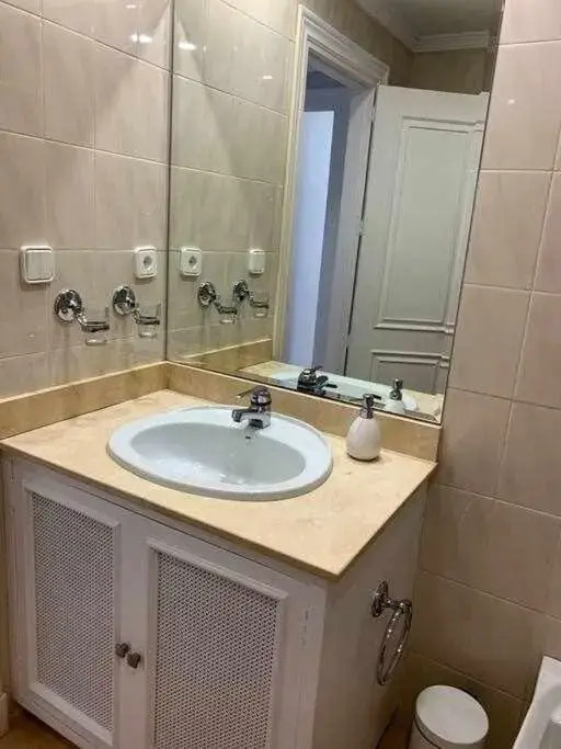 ALOHA - Espectacular Apartamento con 3 piscinas, 3 terrazas y parking