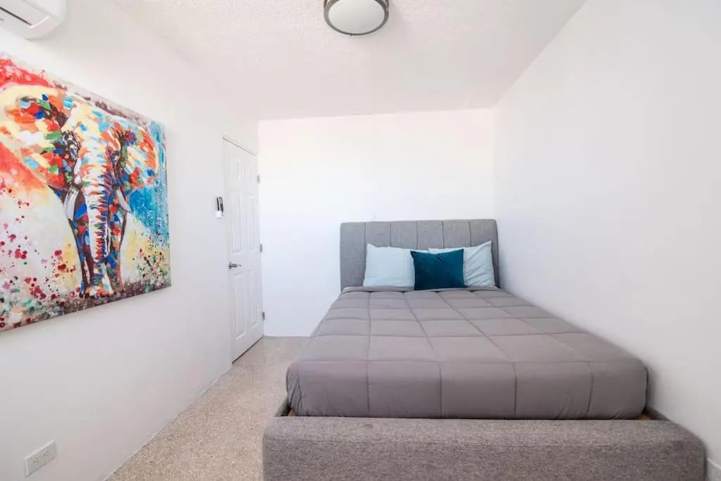3BR Apt in the heart of Santurce Nightlife