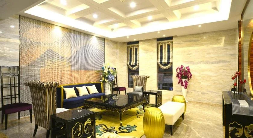 Ruibang Molly hotel