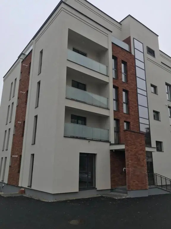 Smart Residence