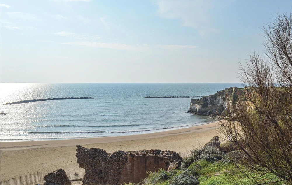 Amazing Apartment in Anzio With 2 Bedrooms and Wifi