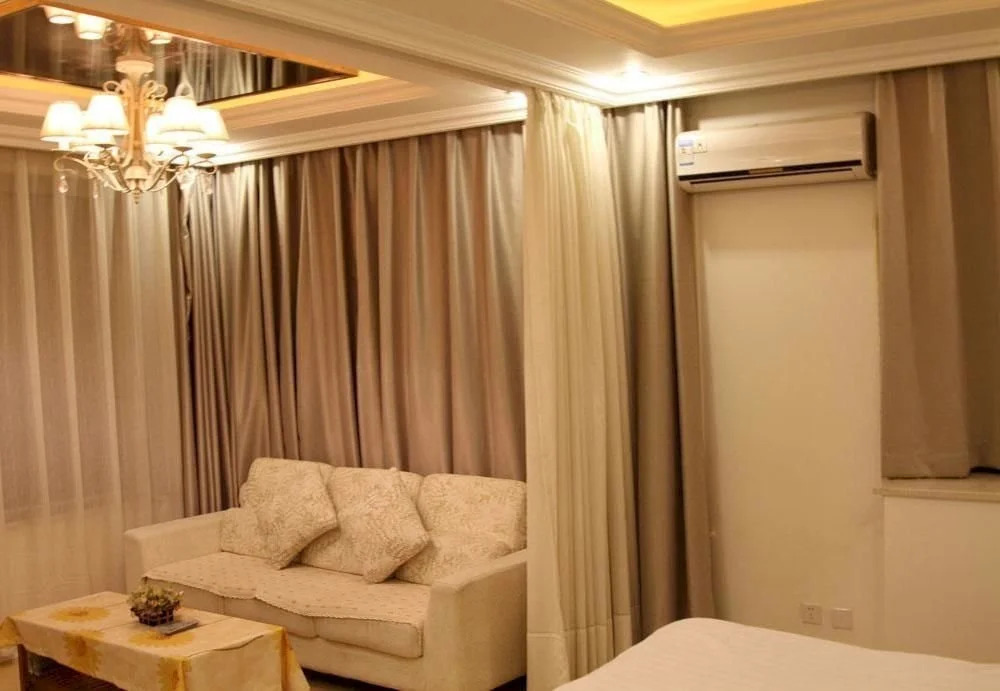 Tianshu Hotel Appartment