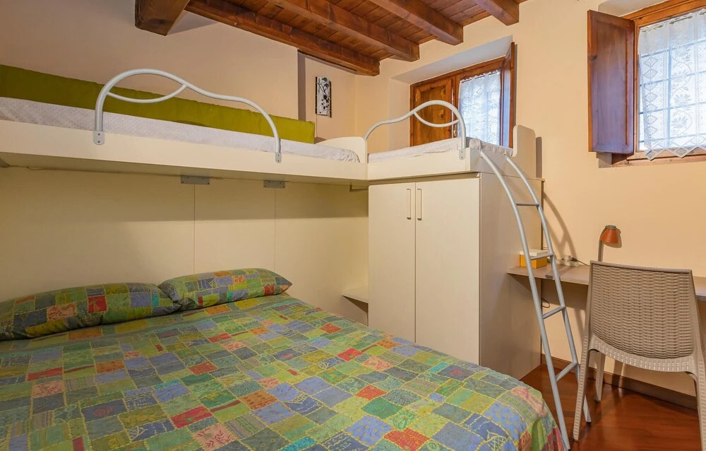 Beautiful Apartment in Orta San Giulio With Wifi and 1 Bedrooms