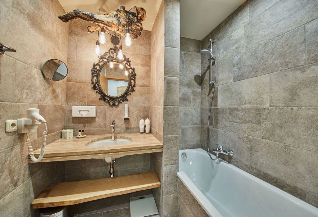 Hotel Gluecksschmiede