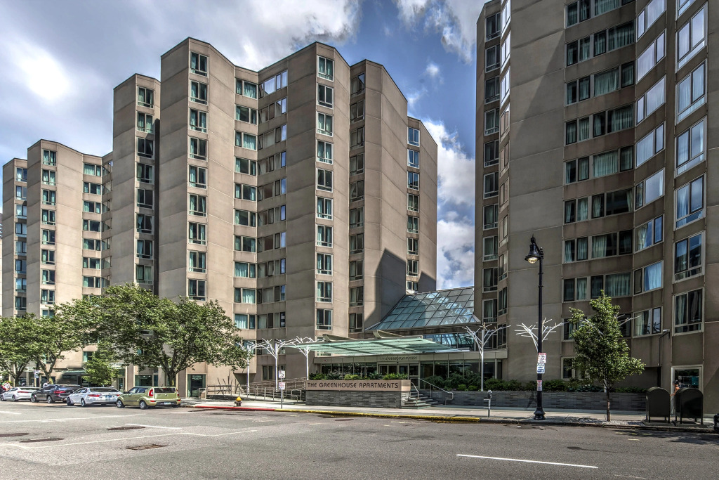Heart of Back Bay! Close to Prudential Center and The T!