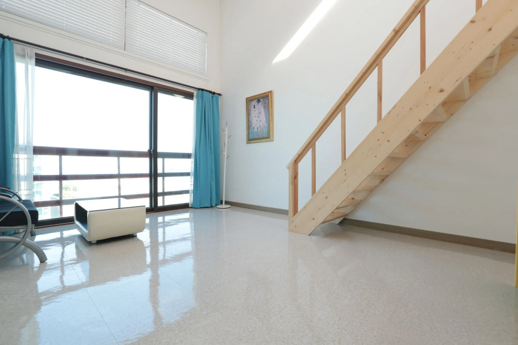 Seaview Pension