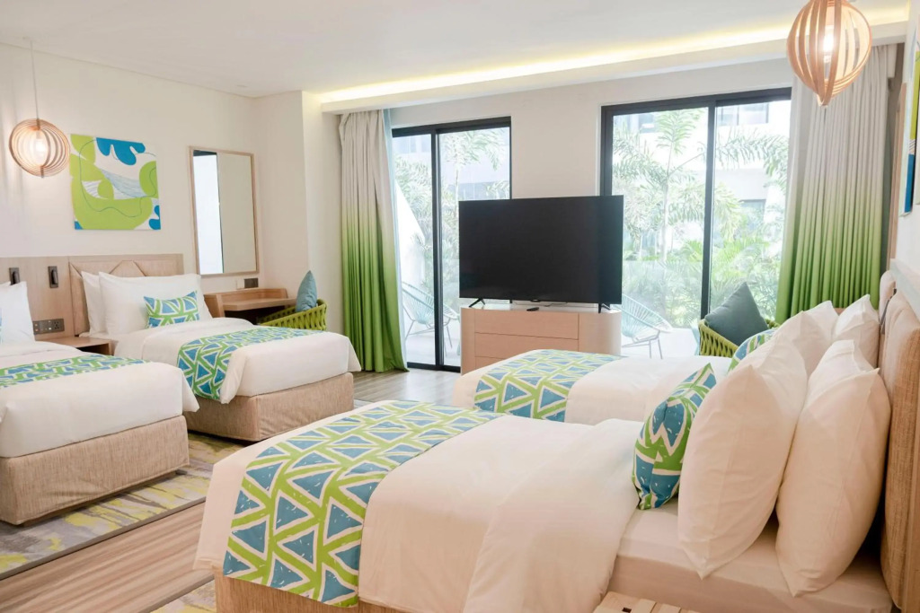 Marigold Sukhumvit