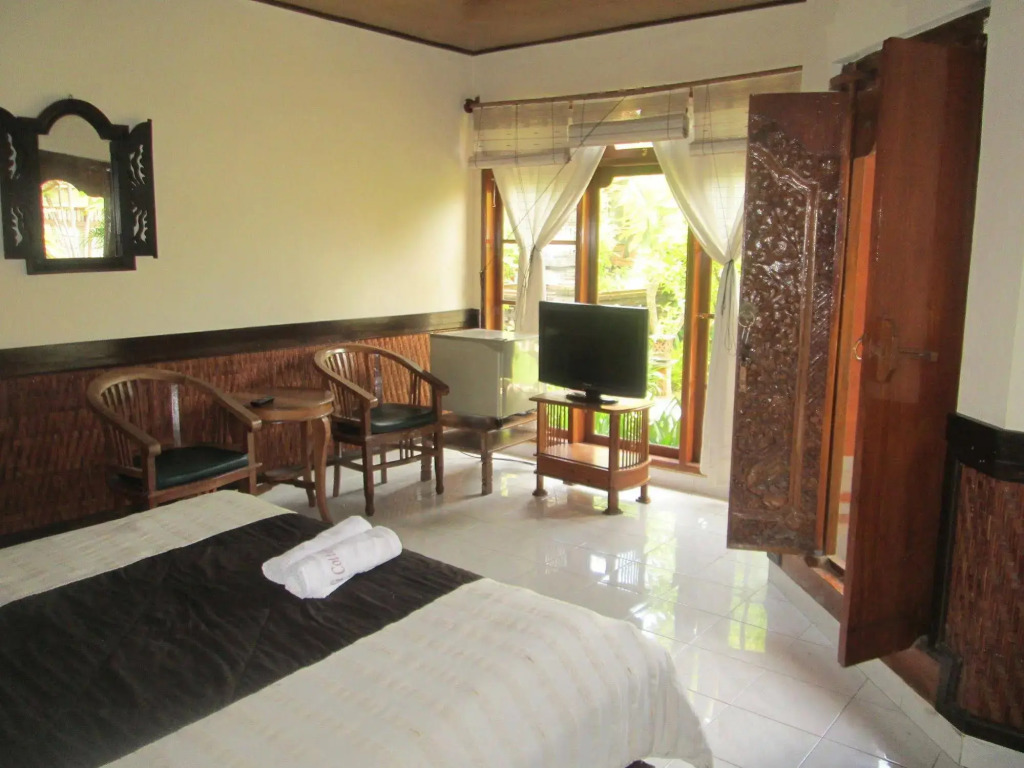 Sukun Bali Cottage