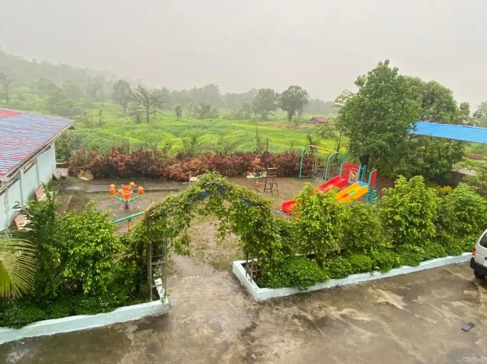 Wayfare SP Resort