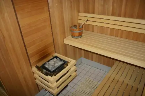 Appartment Strandduene