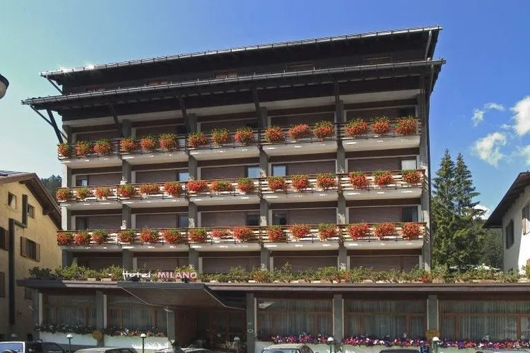 Hotel Milano