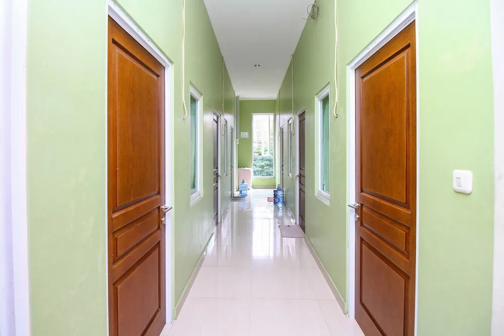 Airy Eco Syariah Grogol Latumenten Satria Tiga 30 Jakarta