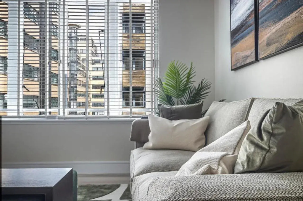 River House by Aeria Apartments
