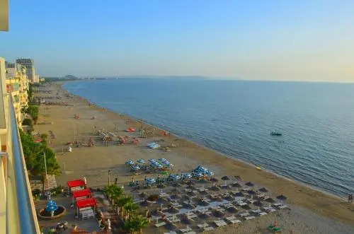Sun Shine Hotel