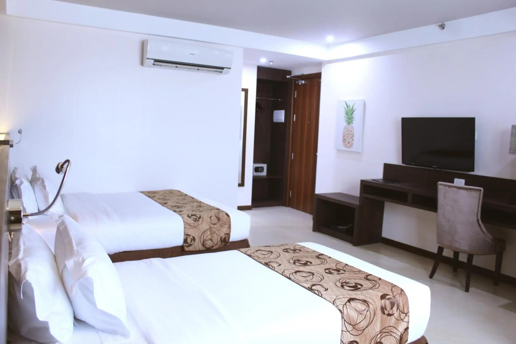 Kew Hotel Tagbilaran