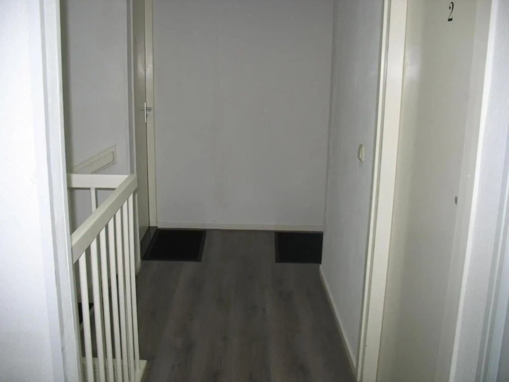 Guest House Amsterdam