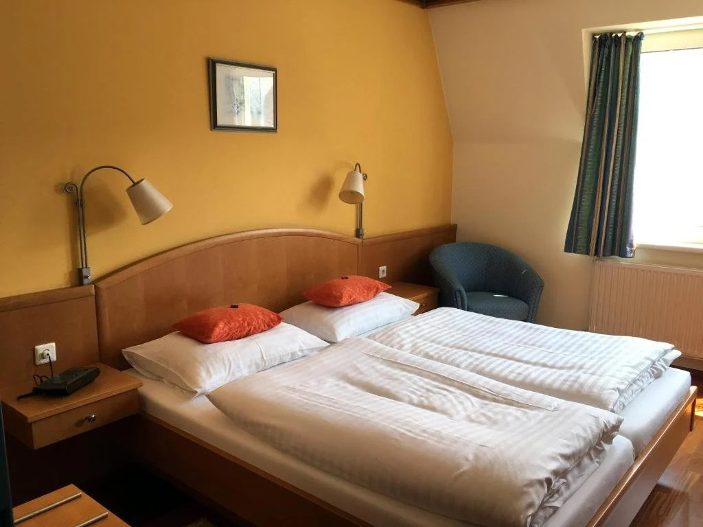 Hotel zur Post