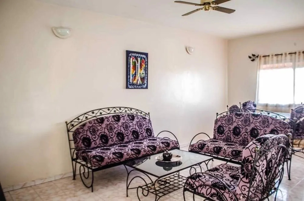 Dakar Apartments