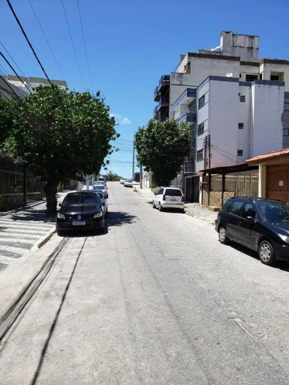 Amplo Apartamento - 98M da praia do forte - Pertinho de tudo!