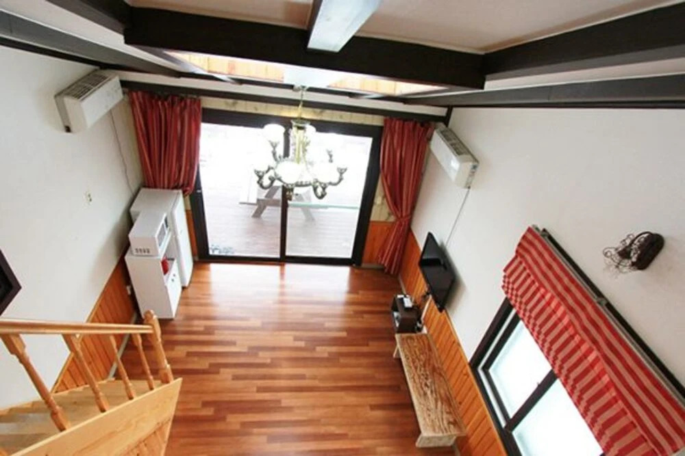 Seocheon Ocean Dream Vill Pension