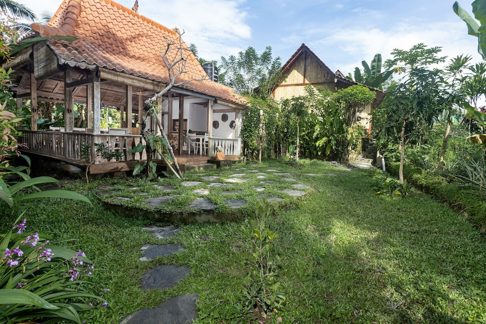 Nava Prana Villa by GenuineHost