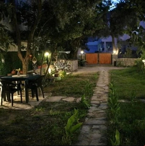 Gezgin House
