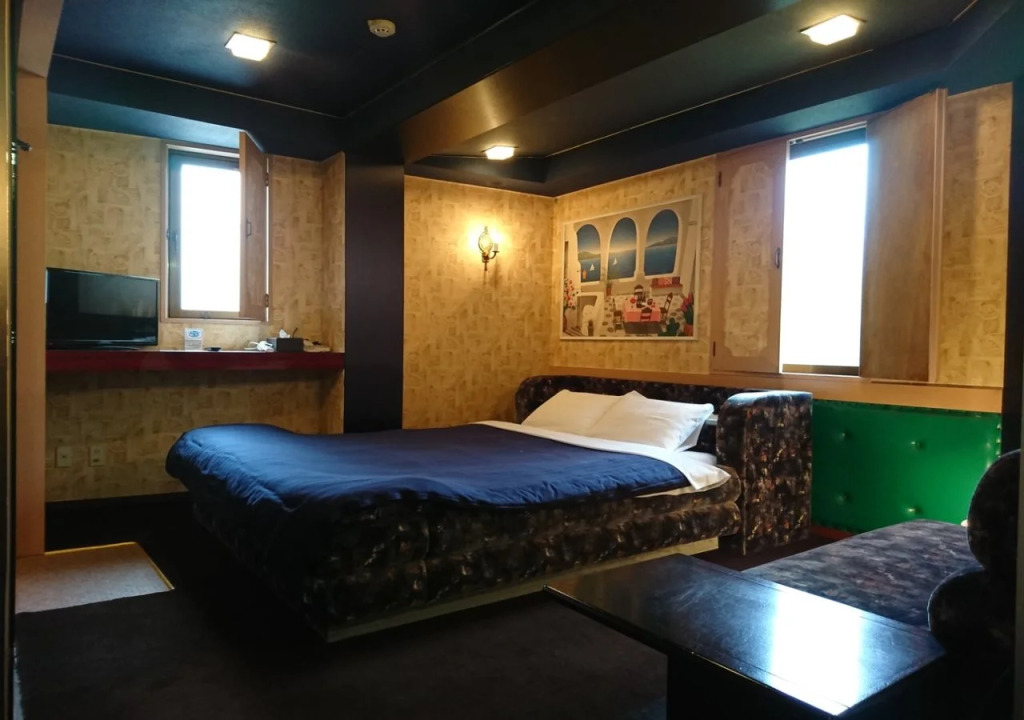 Hotel Unicorn