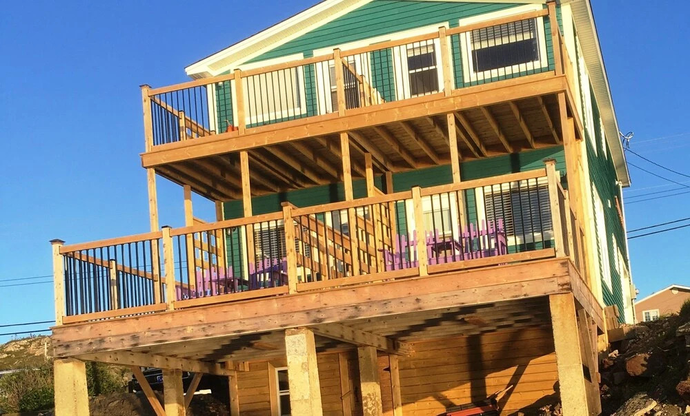 Toulinguet Inn - Suites