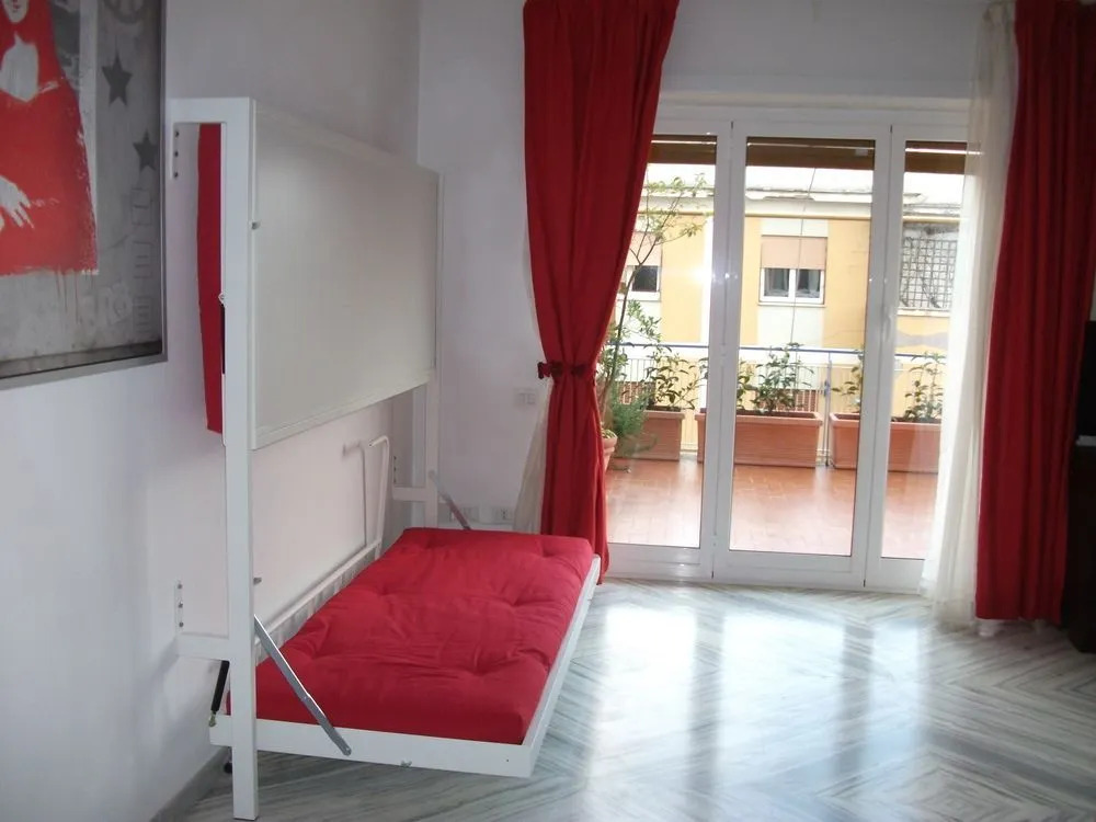 Holiday rental St Peters area
