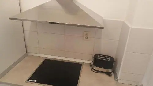 Arena1 Apartment