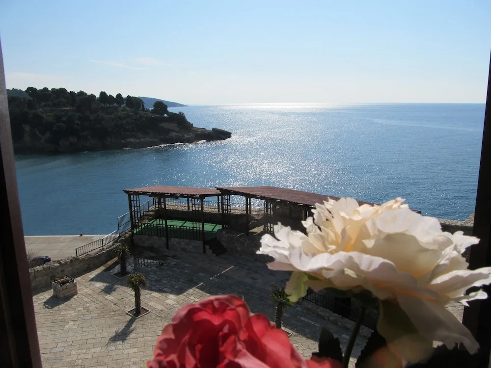 Aparthotel Dvori Balsica