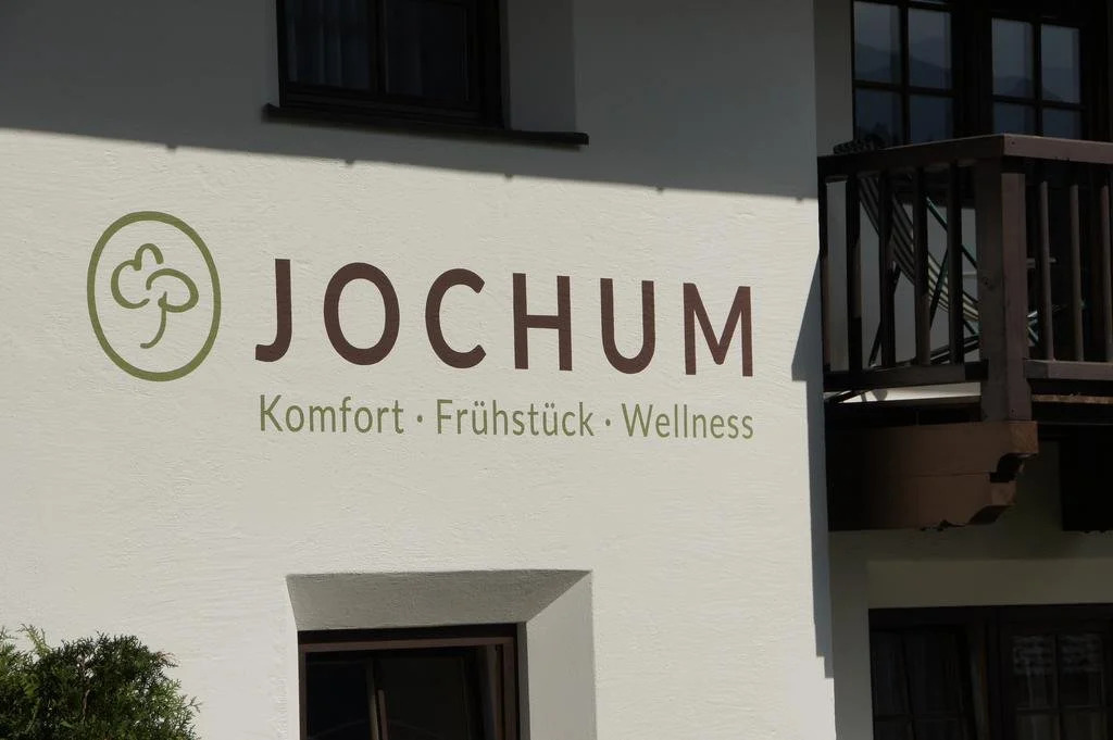 Jochum Hotel Garni