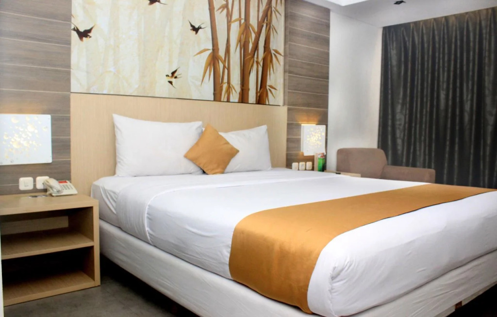 Kyriad Royal Seminyak Bali