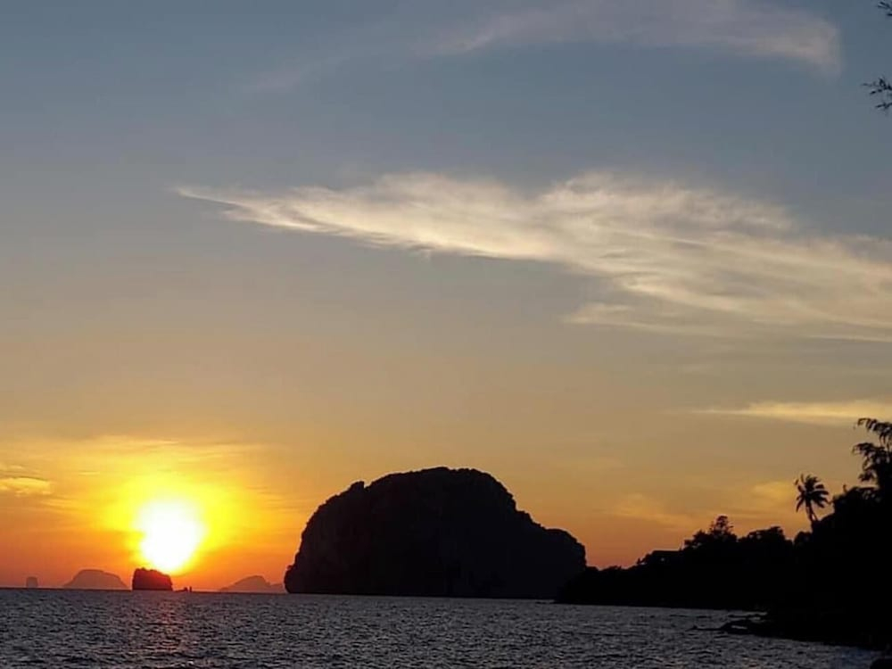 Koh Yao Yai Sea Breeze House เกาะยาวใหญ่ซีบรีซเฮ้าส์