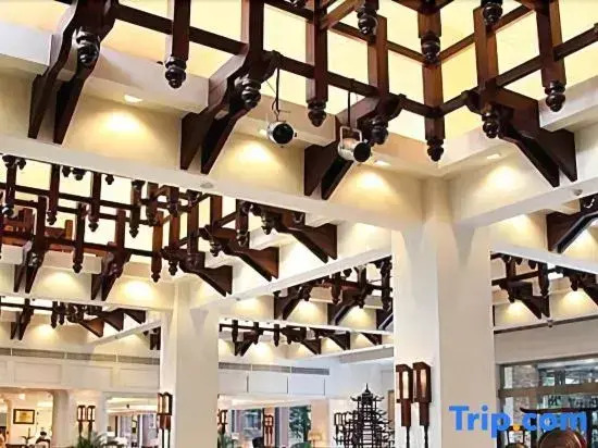 Guilin Merryland Resort Hotel - Guilin