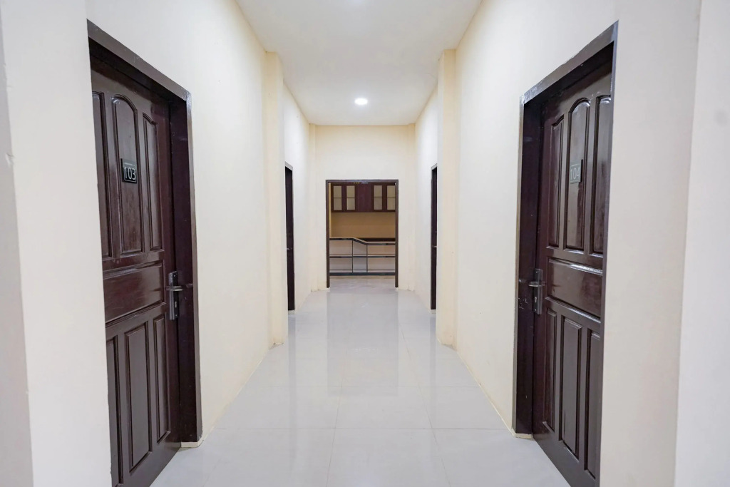 Urbanview Hotel De Artha Lampung by RedDoorz