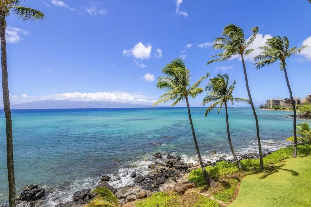 Noelani 304 - 3Br Condo