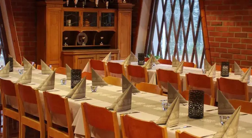 Hotel Partaharju